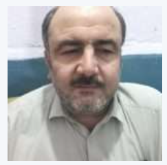 Dr. Muhammad Irfan Wazir