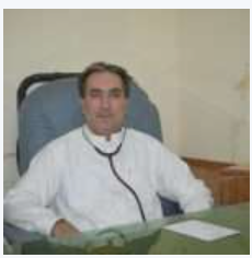 Dr. Alamzeb Khan