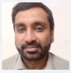 Dr. Asif Iqbal