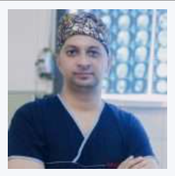 Dr. Sohail Amir