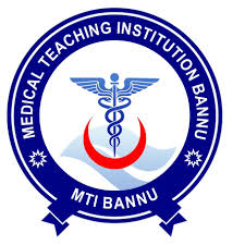 MTI Bannu Logo